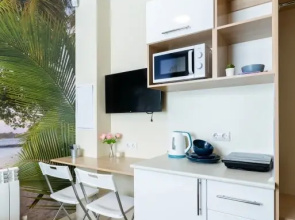 Апартаменты Prim Rooms Apt.