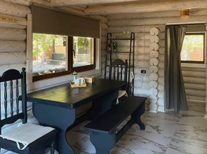 Гостевой Дом Less