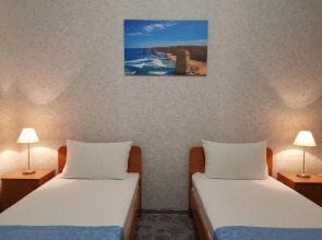 Гостевой дом Тайвер