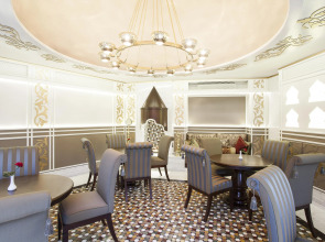 Ottoman Hotel Imperial - Special Class