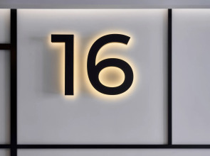 Апартаменты на проспекте Андропова 10