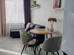 Studiya U Roschi Flat