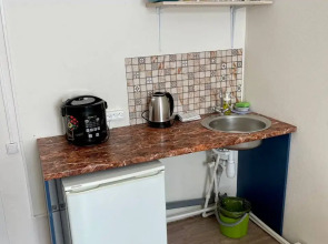 Апартаменты На Монетной.