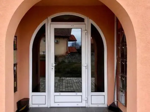 Апартаменты Savelij Apartman