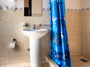 Гостевой дом Кипр