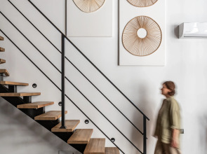 Квартира Moscow Deluxe Apartments Soho Luxury Loft