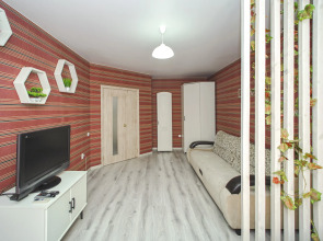 Квартира Devi Лавочкина 17 п4