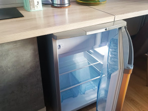 Апартаменты Studio Crocus №1 на Ильинском 2А