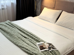 Квартира Уютная