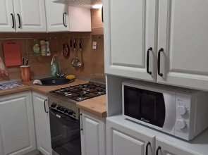 Апартаменты на Суркова