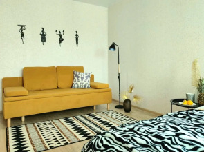 Апартаменты Africa Сети DeNewHome