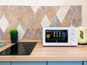 Апартаменты Просторные у метро Солнцево