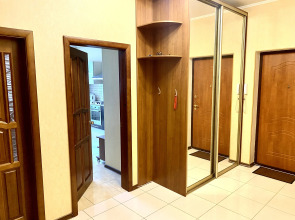 Апартаменты Top House Студеная 68А 1