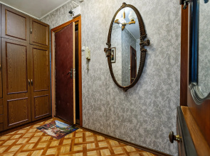 Квартира Hermes Aparts