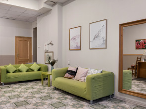 Отель Репин