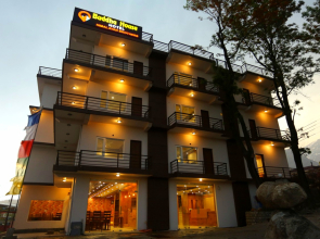 Buddha House Himalayan Brothers Hotel