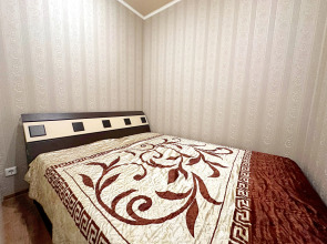 Апартаменты 1-к Около Чаши