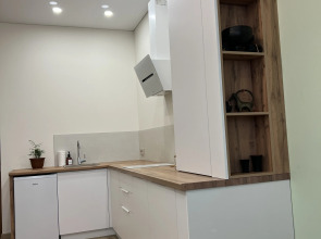 Квартира Ардонская