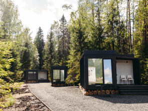 Elki Na Gorke Chalet 3
