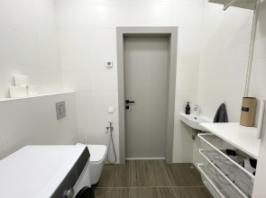 Апартаменты Бизнес-класса на улице Сакко, 24