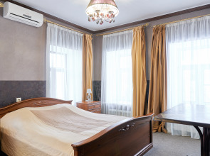 Гостевой дом Достоевский