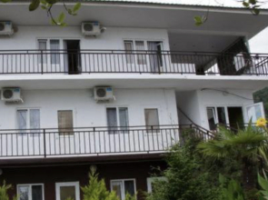 Гостевой дом Робинзон