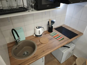 Квартира Уютная студия на 2х по ул. Тухачевского 49/4-42