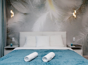 Апартаменты Кранц Престиж 2(2ка)