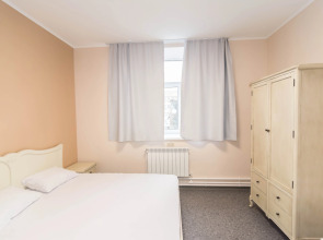 Хостел The Best Time