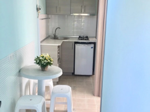 Гостевой дом Каисса