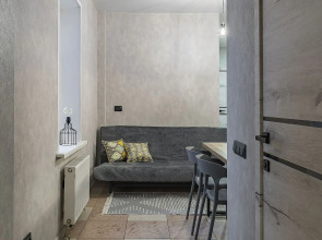 Квартира Стрелка на Мещерском бульваре 5A