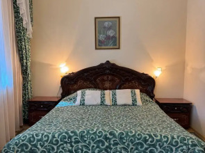 Отель Купеческий Дом