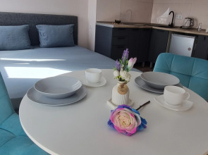 Квартира Студия на Ленина