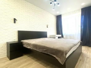 Апартаменты ОнегоГрад-Вокзал 2