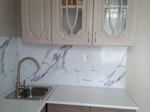 Квартира Бабушкина 98