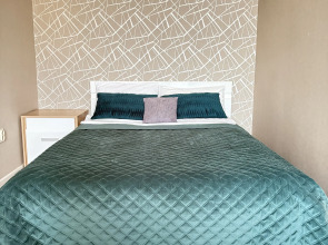 Апартаменты Light Apartment Sommera