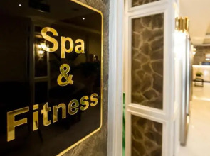 Отель Grand Midway