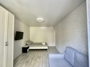 Апартаменты Aura в Центре Города на Ул Ватутина 62