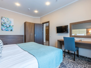 Отель Роза Ветров