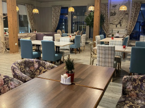 Гостевой Дом Усадьба Демидова