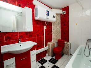 Апартаменты СКомфортом Ленина 319