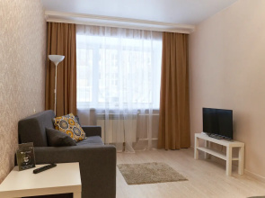 Apartamenty Good NIght na Kartaseva 37