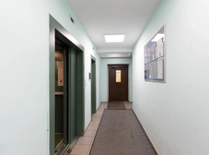 Апартаменты Riva Apart Family в Свиблово