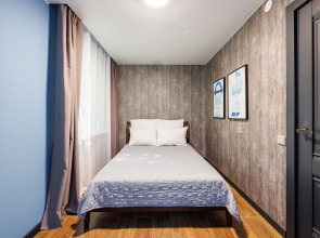 Квартира На Пушкинском