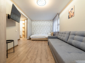 Apartamenty BelaTravel po adresu: Gikalo, 14