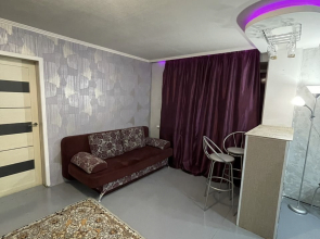 Квартира Уютная 2-комнатная