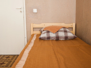 Общежитие Карелреспотребсоюза