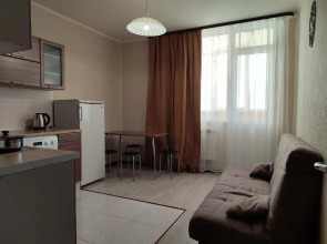 Апартаменты LikeHome на Салмышской 64/1