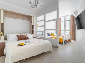 Квартира Лимонад