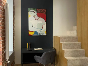 Квартира в 500 м. от Кремля